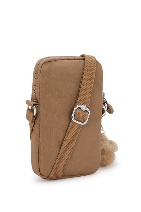 Kipling TALLY Telefon Çantası 17x11x2 cm Early Tan