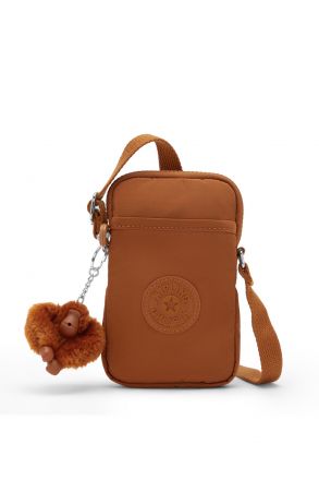 Kipling TALLY Telefon Çantası 17x11x2 cm Stylish Mokka