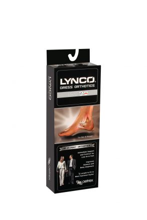 L520 Lynco Dress Tabanlık STD