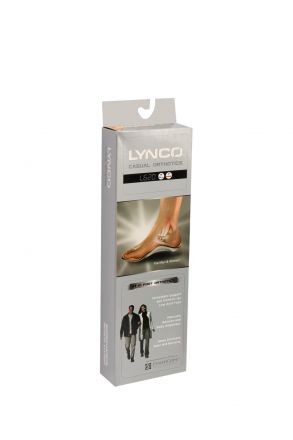 L620 Erkek Lynco Casual Tabanlık STD