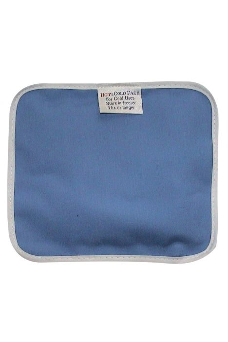 LM-788 Velkro Bantlı Sıcak/Soğuk Kompres 15x17 cm STD