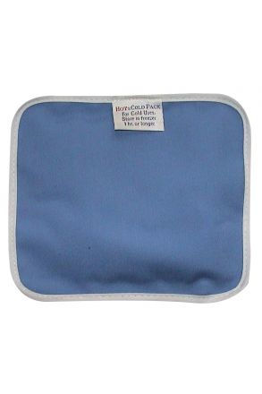 LM-788 Velkro Bantlı Sıcak/Soğuk Kompres 15x17 cm STD