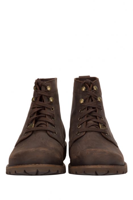 Laurens C1 Panama Jack Erkek Bot 40-45 MARRONE
