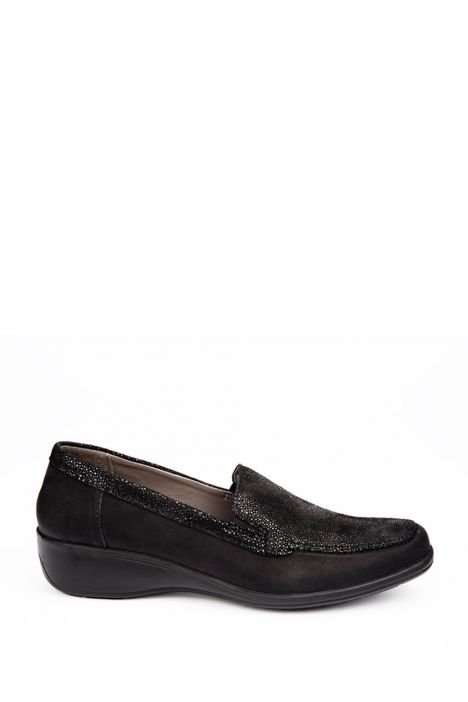 Lexi 01 Ac-Kifidis Kadın Ayakkabı 35-41 Siyah / Black
