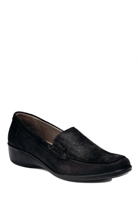 Lexi 01 Ac-Kifidis Kadın Ayakkabı 35-41 Siyah / Black
