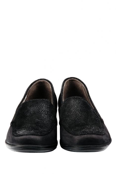 Lexi 01 Ac-Kifidis Kadın Ayakkabı 35-41 Siyah / Black