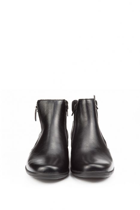 Lexi 02 Ac-Kifidis Kadın Bot 35-41 Siyah / Black