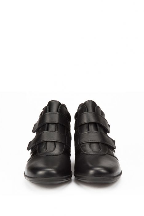 Lexi 24 Ac-Kifidis Kadın Bot 35-41 Siyah / Black