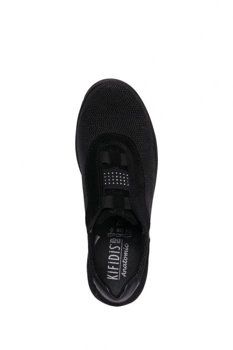 Luna 28 Ac-Kifidis Kadın Ayakkabı 36-41 Siyah/Black Devon/1038/2738