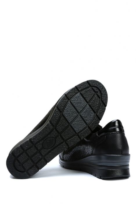 Luna 05 Ac-Kifidis Anatomik Kadın Ayakkabı 35-41 Siyah/Black 2738/1508/988