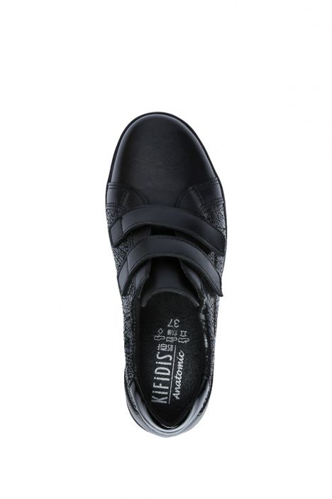 Luna 05 Ac-Kifidis Anatomik Kadın Ayakkabı 35-41 Siyah/Black 2738/1508/988