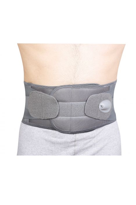 MAE07004 Lumboflex Pnömatik Bel Korsesi STD
