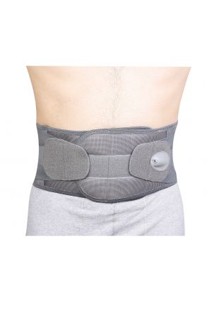 MAE07004 Lumboflex Pnömatik Bel Korsesi STD