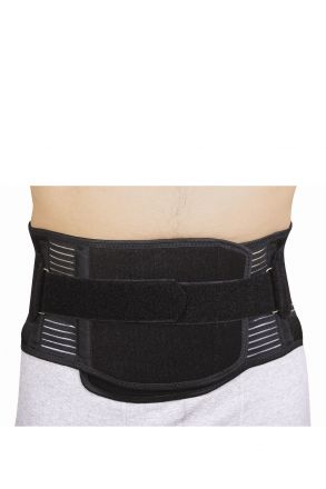 MEE07093 Lumboflex Light Bel Korsesi STD