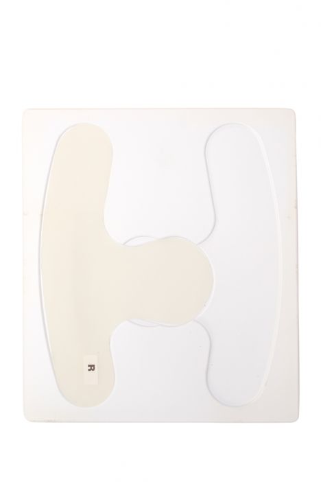 MP003 Jel Göğüs Bandajı (kapalı) STD