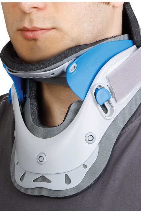 MPE01010 Cerviflex Miami Boyunluk STD