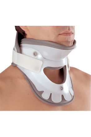 MPE01013 Servikal Sabitleyici Destekli Boyunluk STD