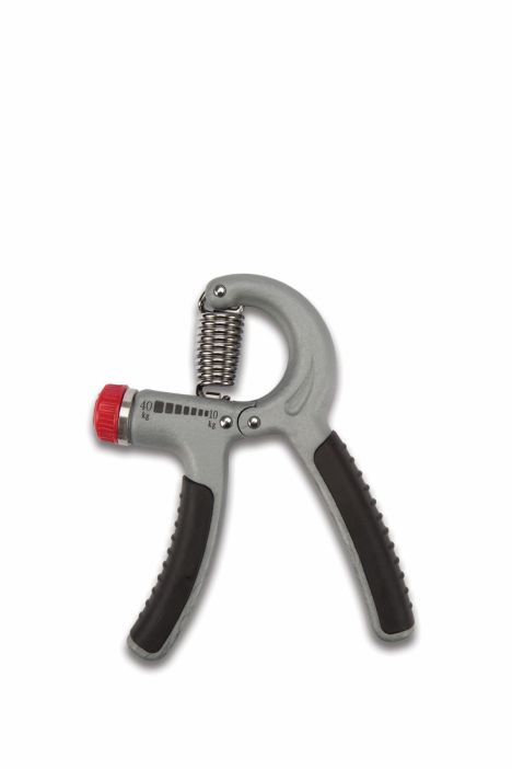 MVS Mambo Max Direnci Ayarlanabilir Yaylı El İdman Aleti HG110 Heavy