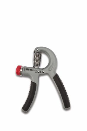 MVS Mambo Max Direnci Ayarlanabilir Yaylı El İdman Aleti HG110 Heavy
