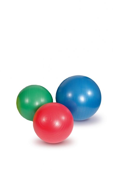 MVS Mambo Max Pilates Topu Yeşil / Green