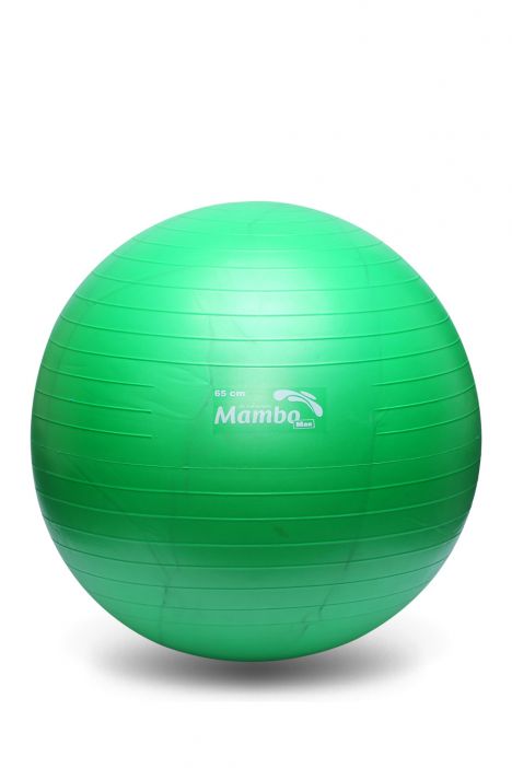 MVS Mambo Max Pilates Topu Yeşil / Green