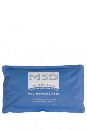 MVS MoVeS Sıcak/Soğuk Kompres (Hot/Cold Pack) MSD-400 (35x25cm)
