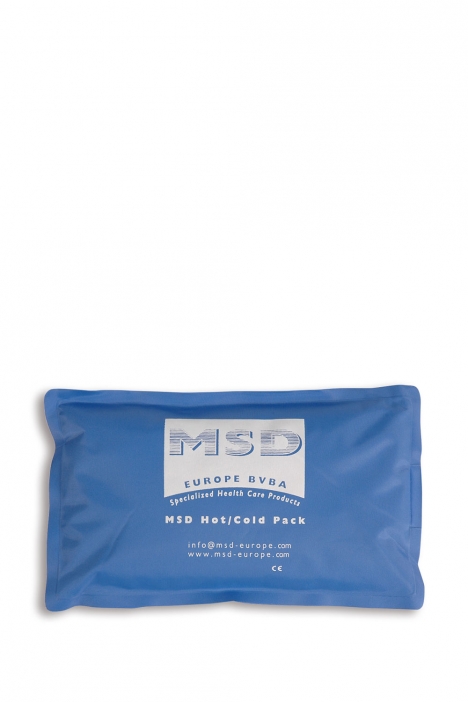 MVS MoVeS Sıcak/Soğuk Kompres (Hot/Cold Pack) MSD-200 (25x15)