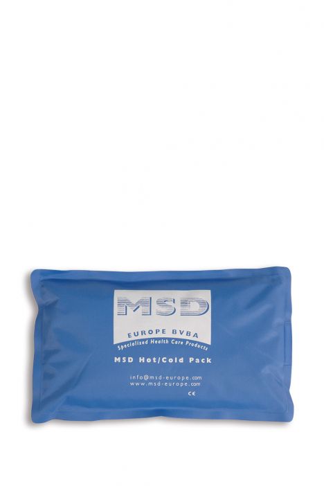 MVS MoVeS Sıcak/Soğuk Kompres (Hot/Cold Pack) MSD-200 (25x15)