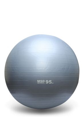 MAMBO MAX PELOTA PILATES 17-19 cm.