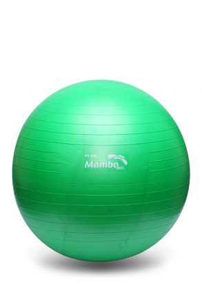 MVS Mambo Max Pilates Topu Yeşil / Green