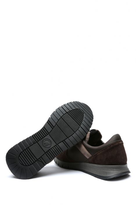 Max 03 Ac-Kifidis Anatomik Erkek Causal Ayakkabı 41-46 Kahverengi/Modica 1664G/0029/1669G/0/0043/5088