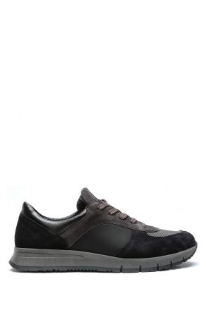 Max 03 Ac-Kifidis Anatomik Erkek Causal Ayakkabı 41-46 Siyah/Black 1668G/0029/1672G/0048/2738/2738