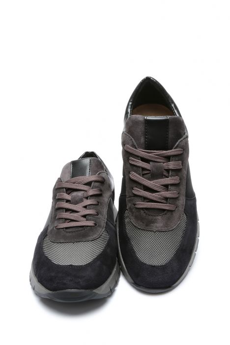 Max 03 Ac-Kifidis Anatomik Erkek Causal Ayakkabı 41-46 Siyah/Black 1668G/0029/1672G/0048/2738/2738