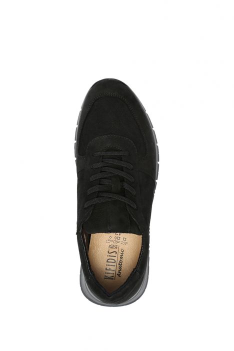 Max 04 Ac-Kifidis Anatomik Erkek Causal Ayakkabı 41-46 Siyah/Black 658
