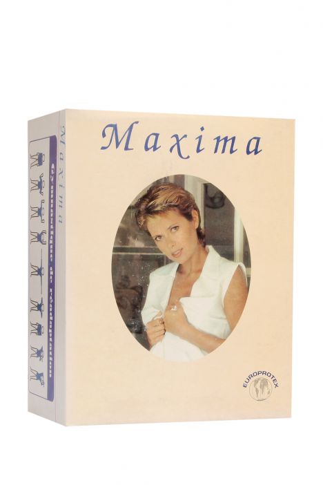 Maxıma Göğüs Protezi Ten