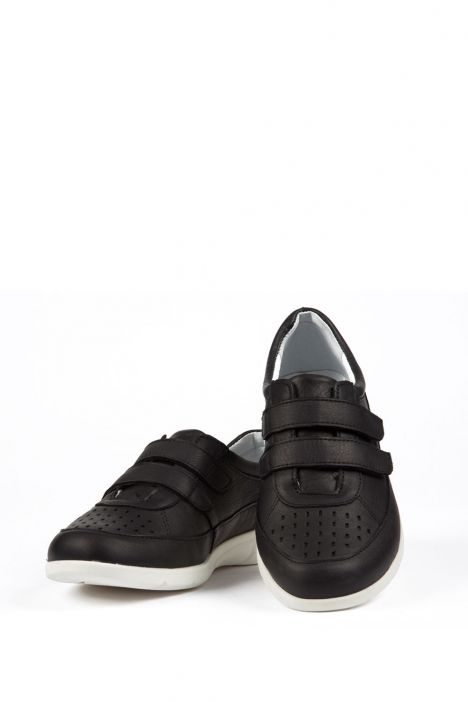 Meike 02 Ac-Kifidis Kadın Ayakkabı 35-42 Siyah / Black