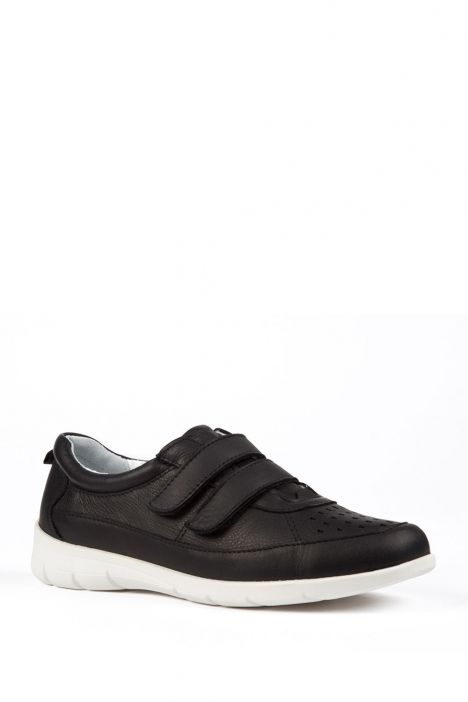 Meike 02 Ac-Kifidis Kadın Ayakkabı 35-42 Siyah / Black