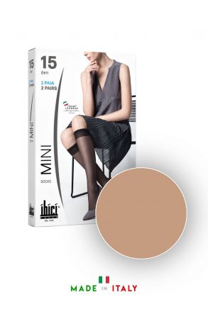 Mini 15 Kısa İkili Paket 21-TEN