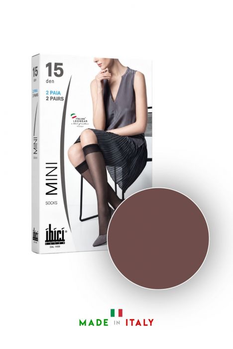 Mini 15 Kısa İkili Paket 33-K.TEN