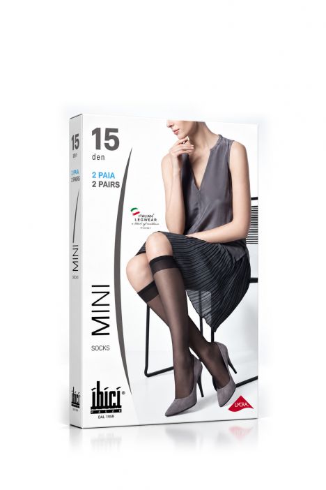 Mini 15 Kısa İkili Paket 33-K.TEN