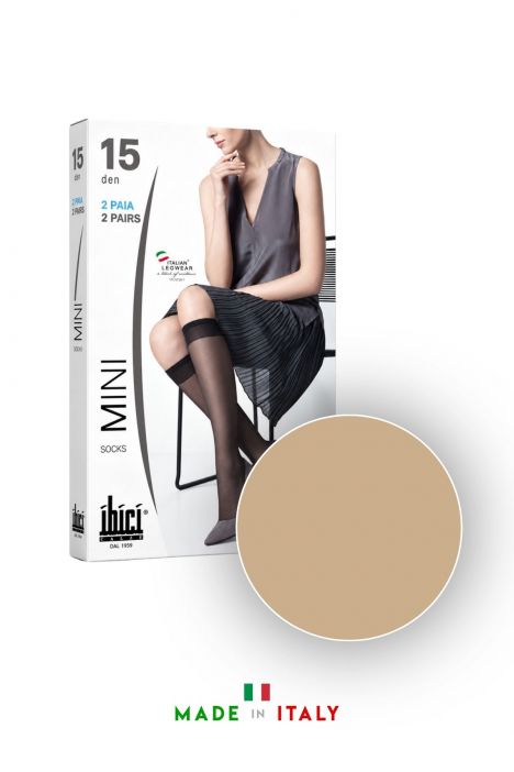 Mini 15 Kısa İkili Paket 36-A.TEN