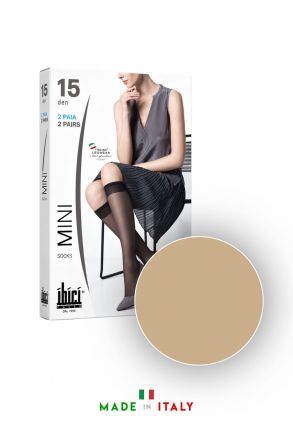 Mini 15 Kısa İkili Paket 36-A.TEN