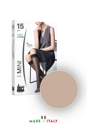 Mini 15 Kısa İkili Paket SABLE