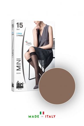 Mini 15 Kısa İkili Paket ARGILE