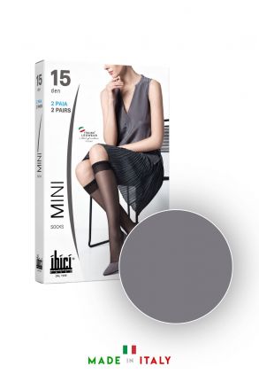Mini 15 Kısa İkili Paket FUME
