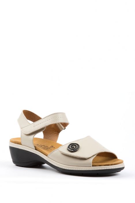 Moni 90 Ac-Kifidis Kadın Sandalet 35-42 SAND