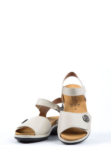 Moni 90 Ac-Kifidis Kadın Sandalet 35-42 SAND