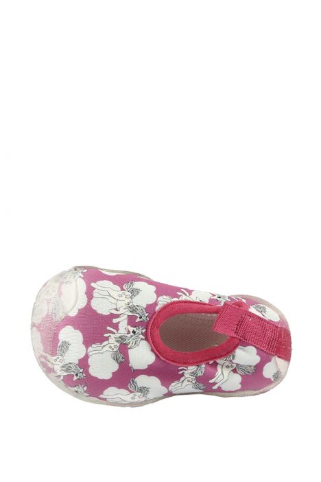 NAQ2010 Aqua Newborn Kaydırmaz Deniz ve Havuz Ayakkabısı DREAM