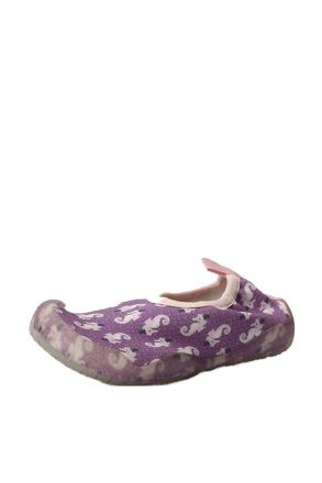 NAQ2010 Aqua Newborn Kaydırmaz Deniz ve Havuz Ayakkabısı SEAHORSE