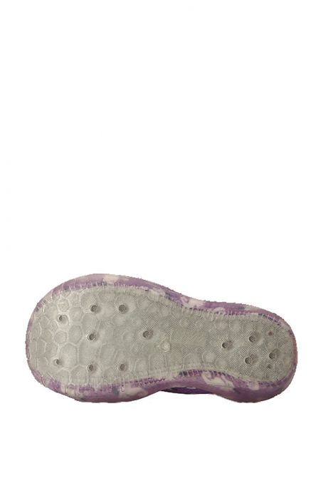 NAQ2010 Aqua Newborn Kaydırmaz Deniz ve Havuz Ayakkabısı SEAHORSE